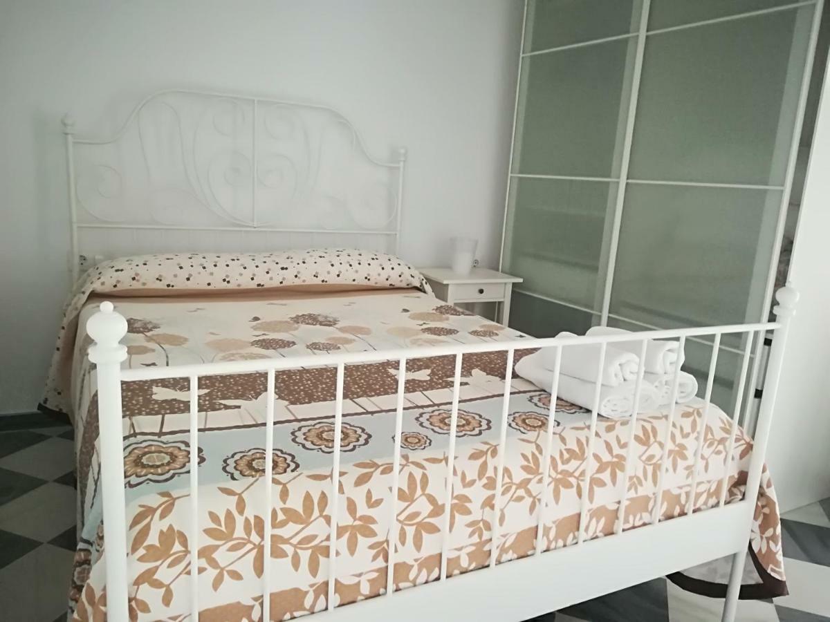 Ave Maria 7 Appartement