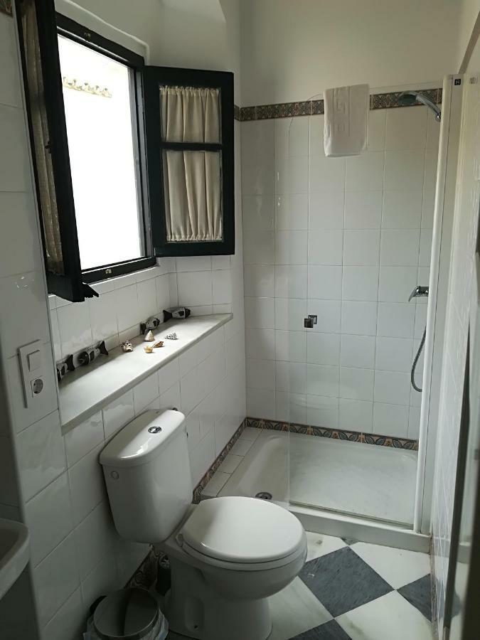Ave Maria 7 Appartement *