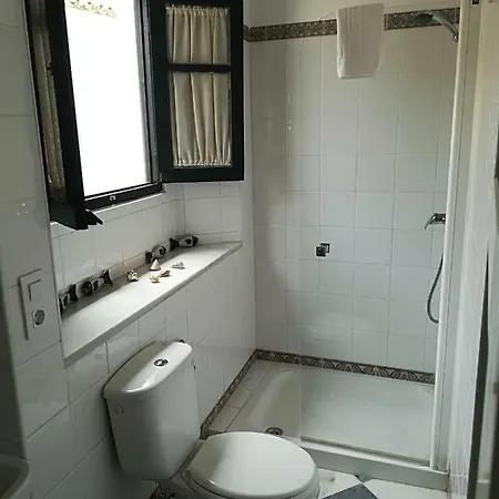 Ave Maria 7 Apartment Tarifa Exterior photo