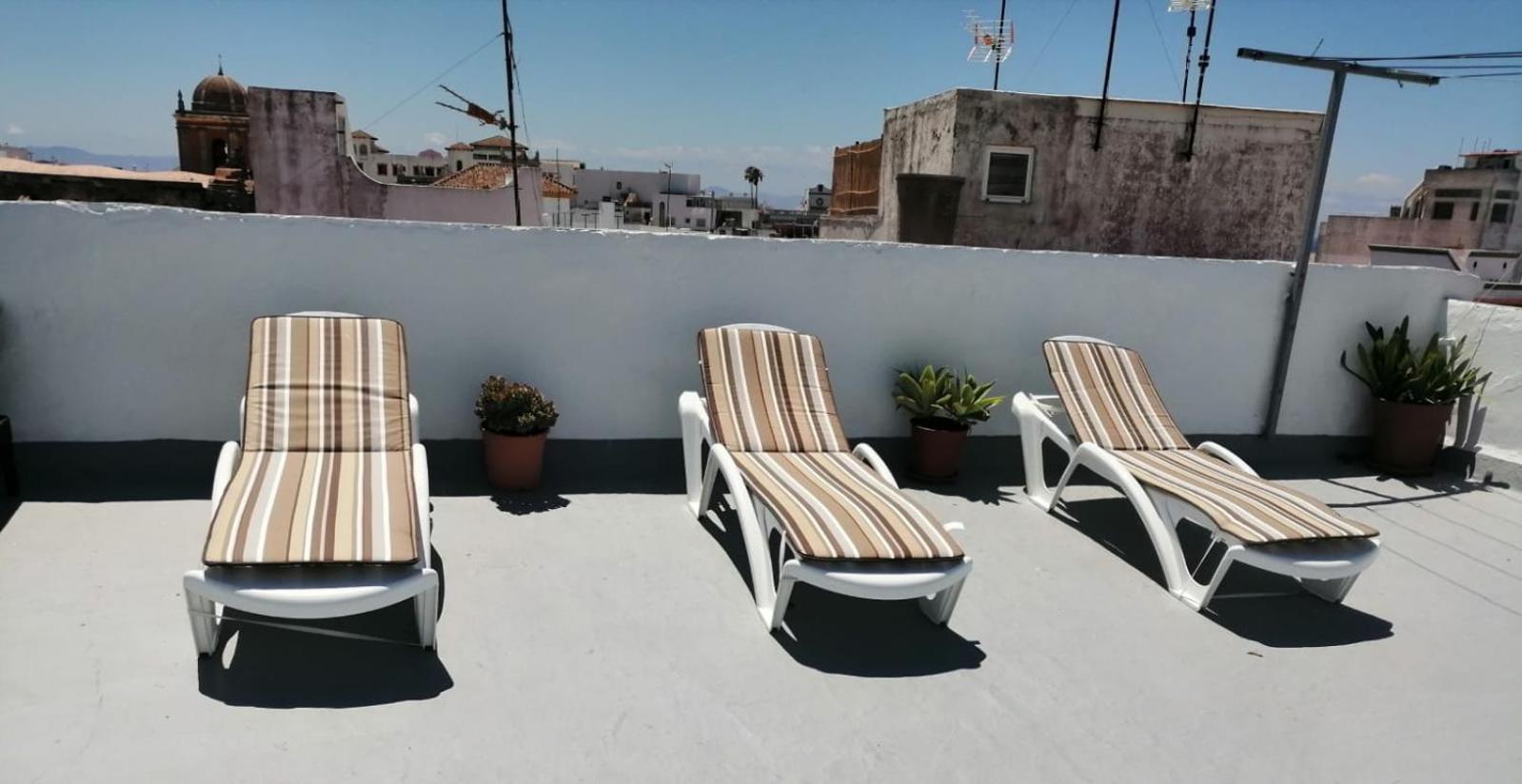 Ave Maria 7 Apartment