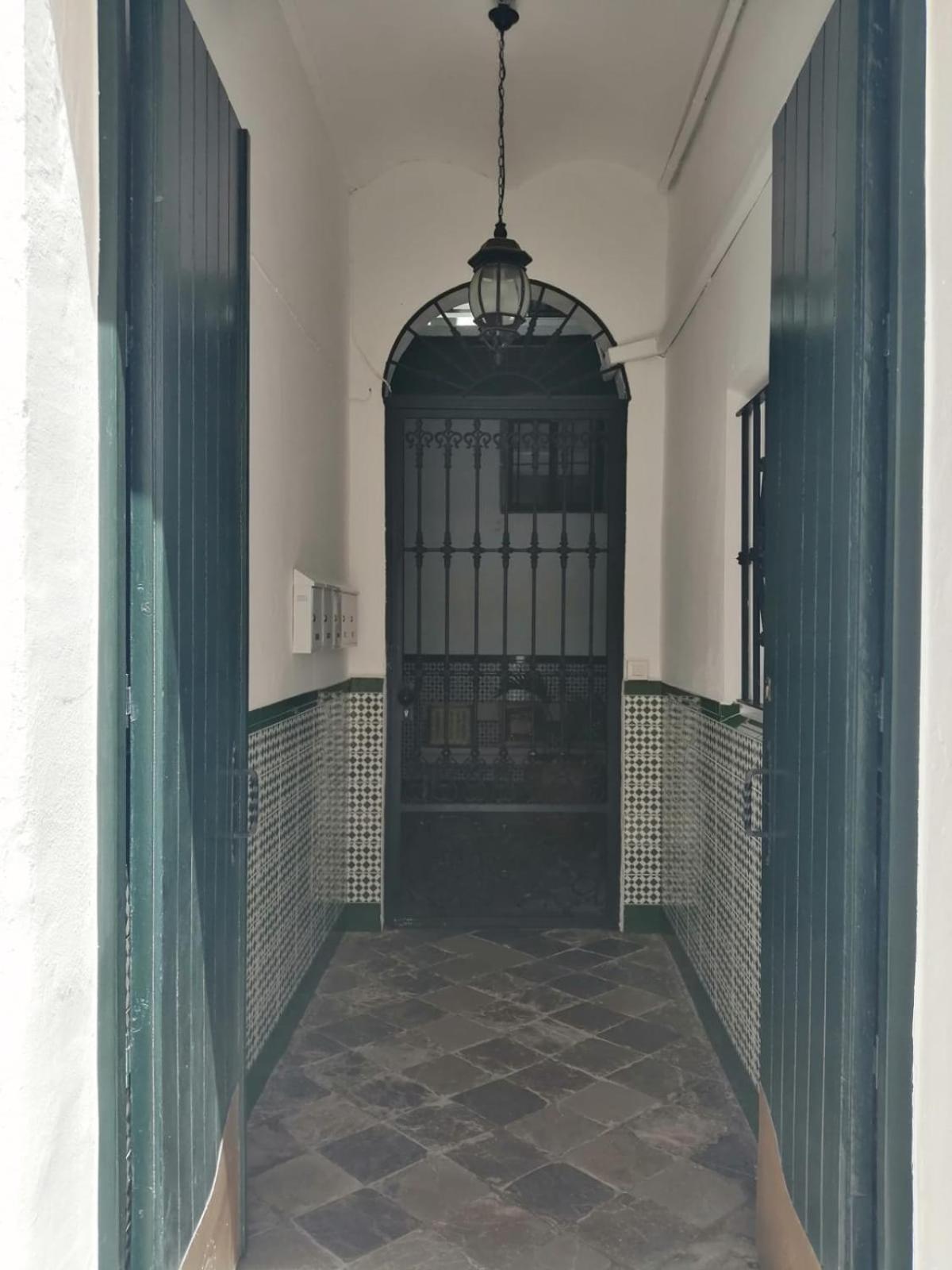Ave Maria 7 Appartement Tarifa