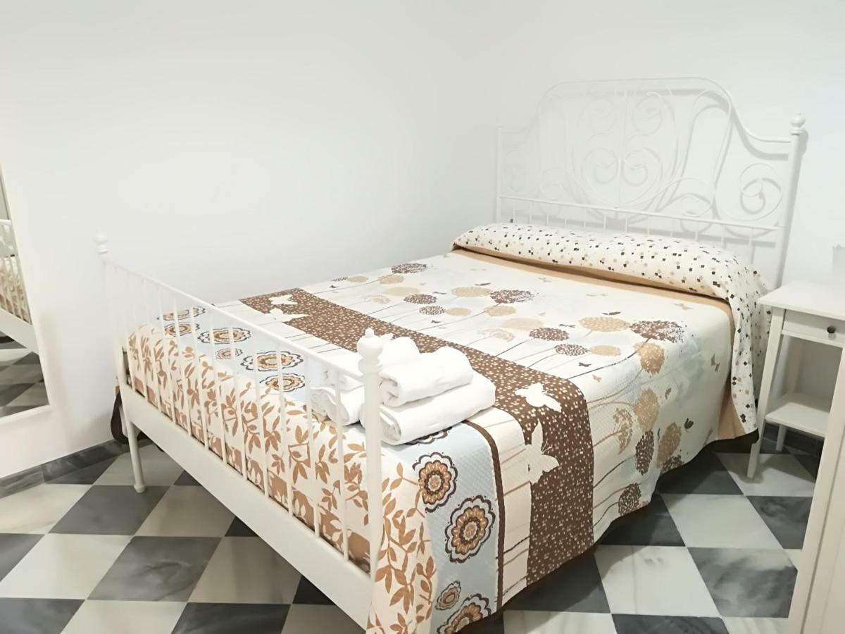 Ave Maria 7 Apartment *