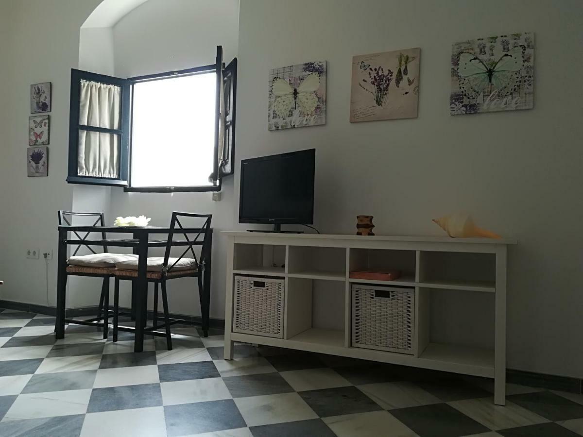 Appartement Ave Maria 7